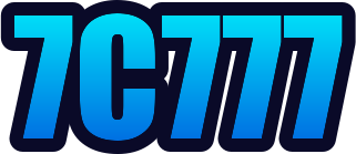 7c777 ক্লাব লোগো